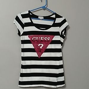Guess shirt